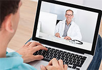 Telemedicine