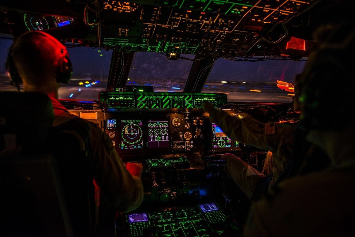 rak0001 02-aircraft-cockpit-at-night