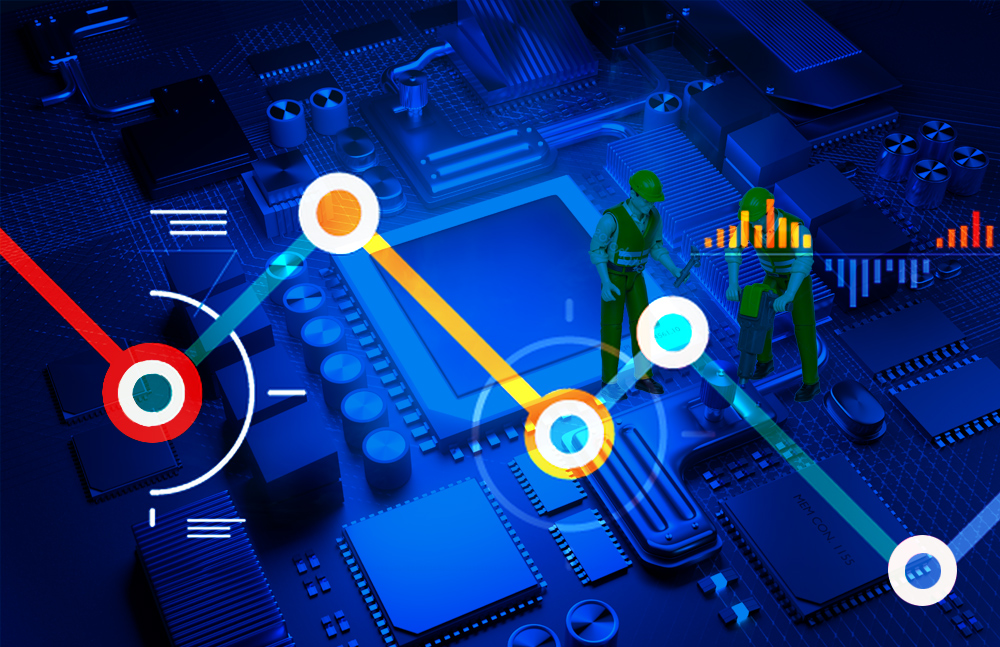 Reducing DFT Footprints: A Case in Consumer SoC