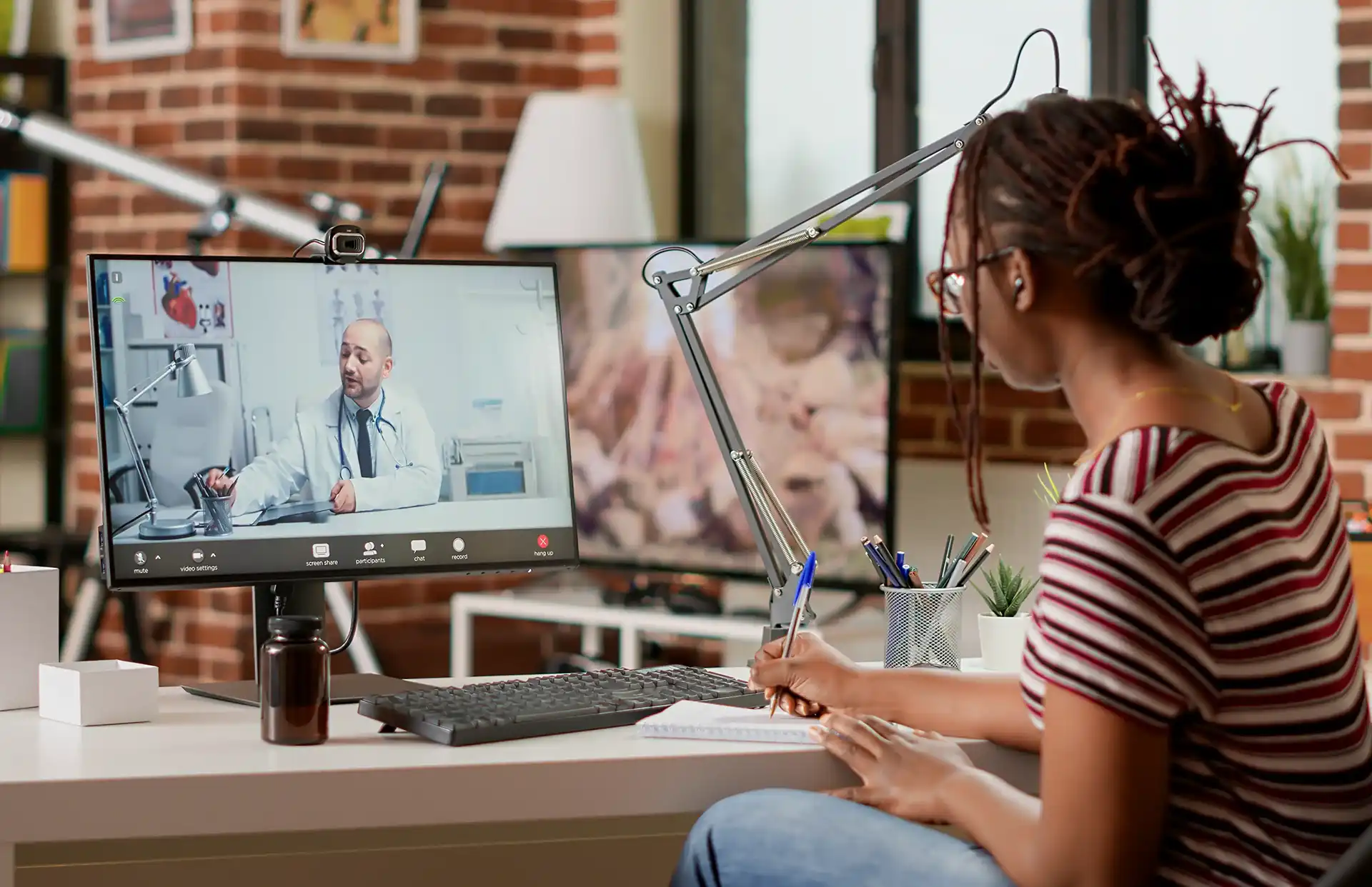 A Buyer’s Guide to Engineering Telemedicine Solutions