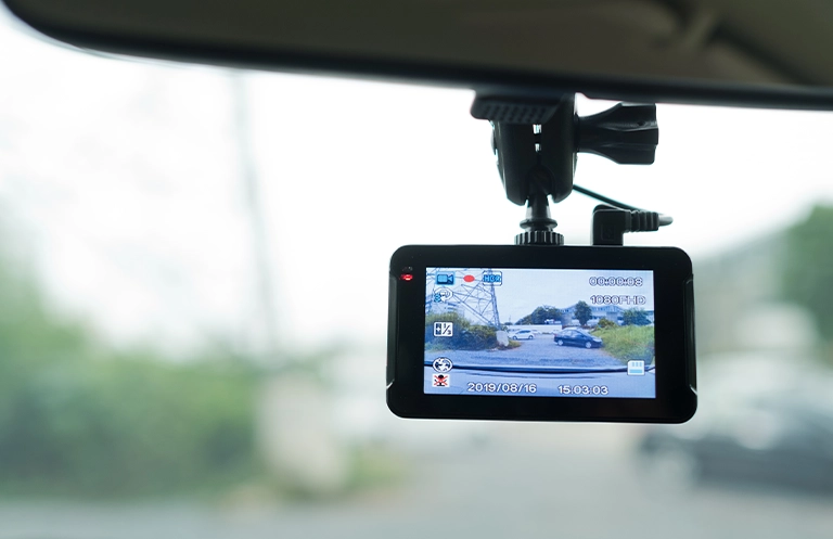 Exploring the Technology behind Automotive Surround View Camera Systems