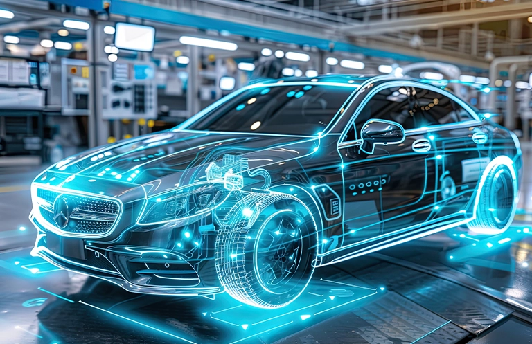 How CAN Bus/CAN FD Enables In-Vehicle Networking