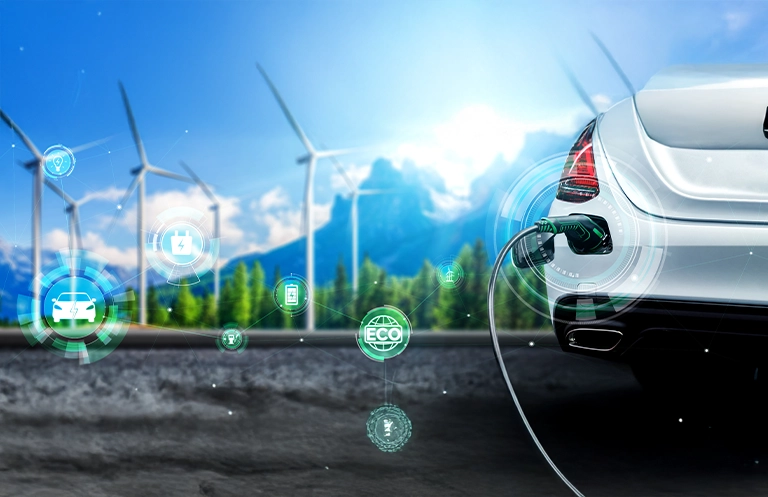 Understanding Electric Vehicle Telematics