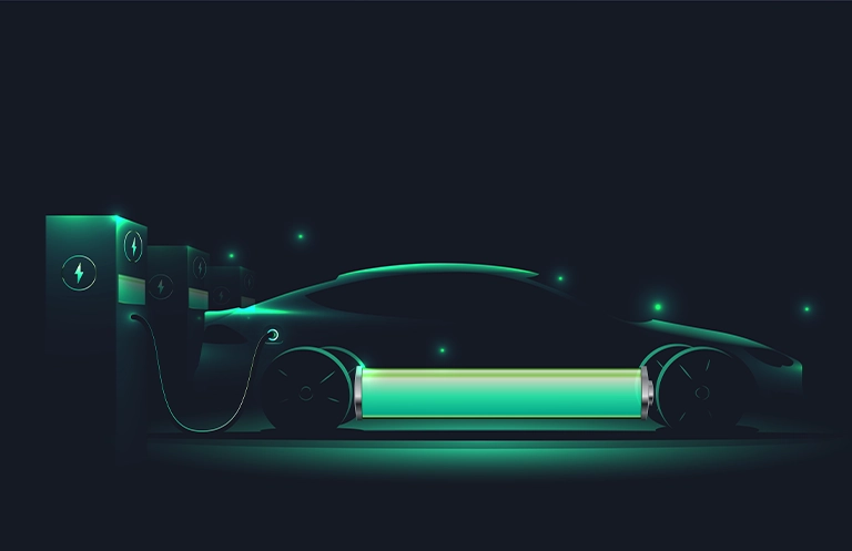 An Overview of Electric Vehicle Charging Station Infrastructure