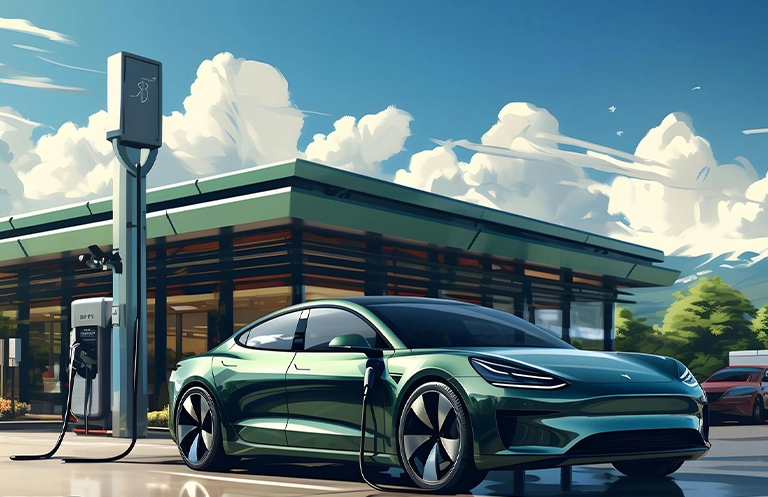 Electric Mobility: A Shift Towards a New Era in the Automotive Industry