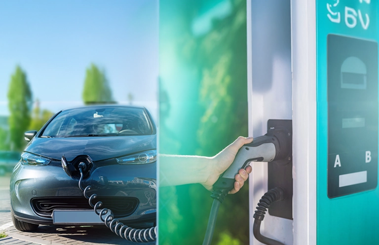 Top Six charging innovations for electric vehicles