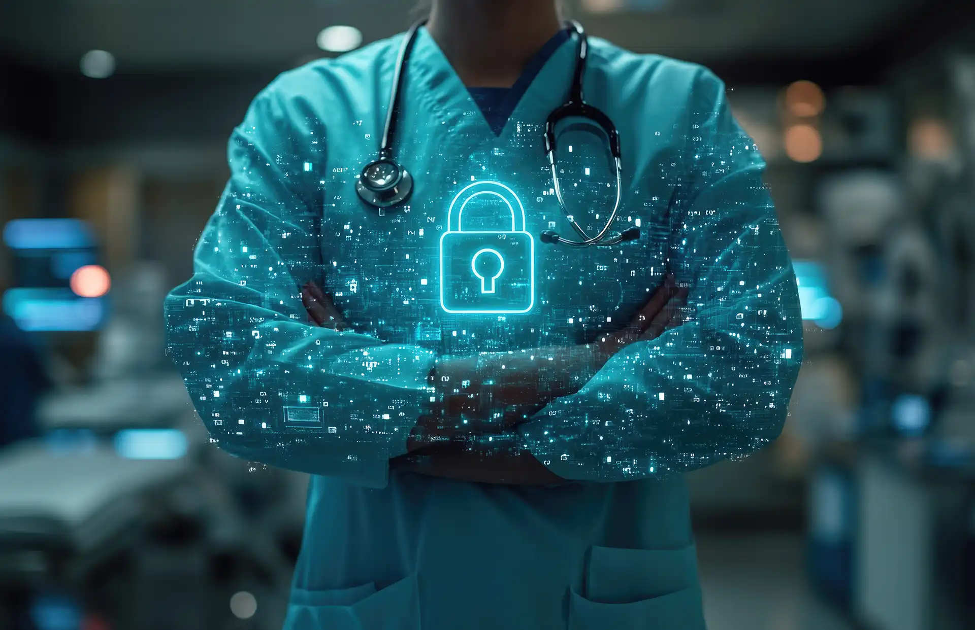 Importance of Cybersecurity in Healthcare and Medical Devices