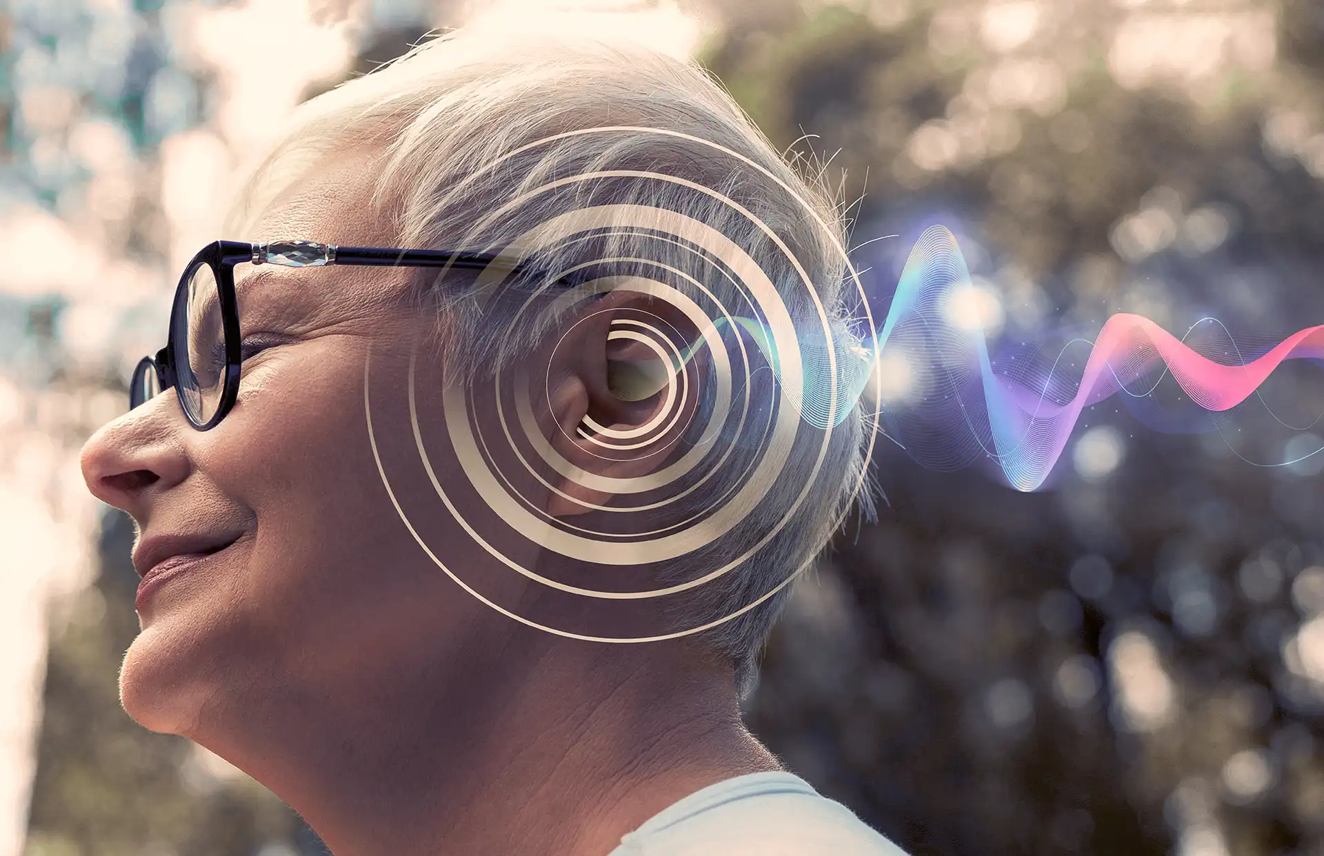 AI-Driven Hearing Aids Leveling up the Hearing Experience