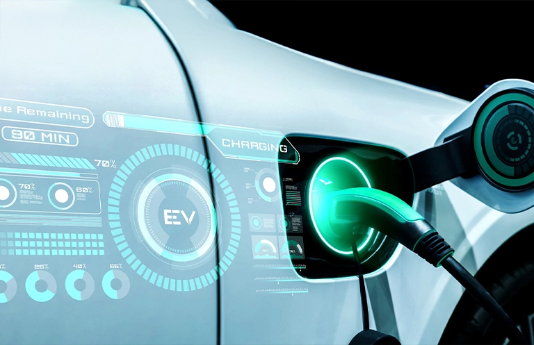 Understanding Electric Vehicle (EV) Charging Levels