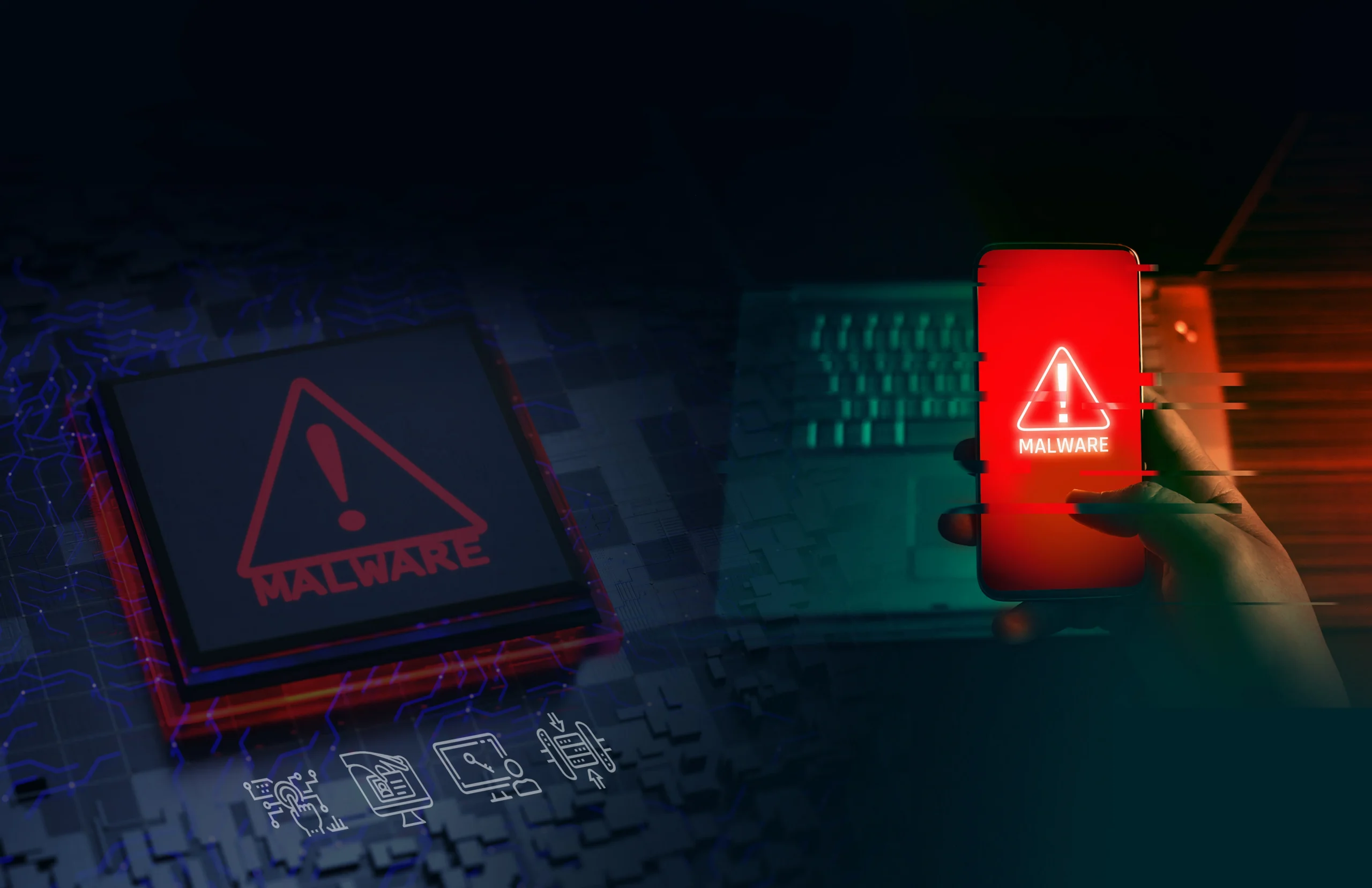 Fileless Malware: The What & How