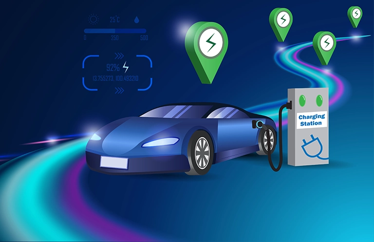 The Role of Demand Response Aggregators in Enabling Effective EV Charging Strategies