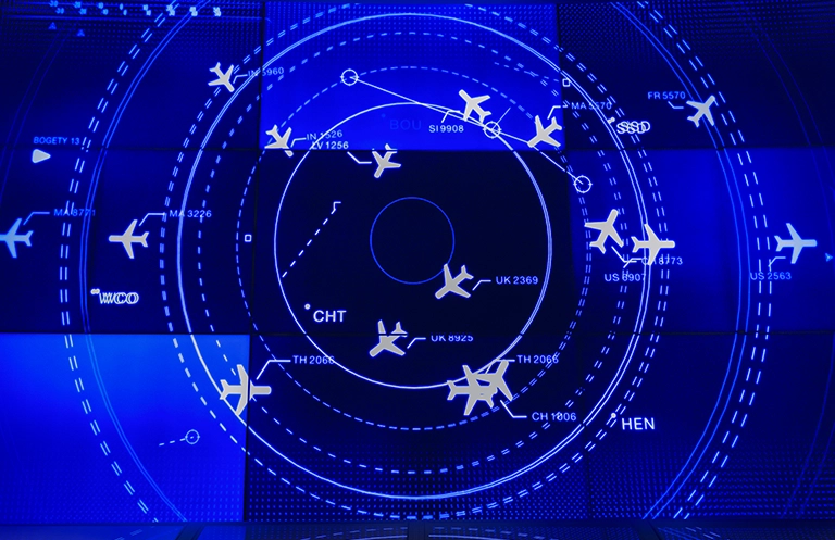 Things to Know About Flight Management Systems (FMS)