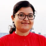 Picture of Dhara Thanki