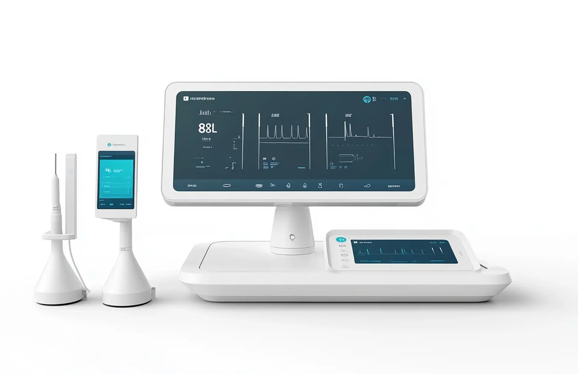 Portable and Rapid Disease Detection Device