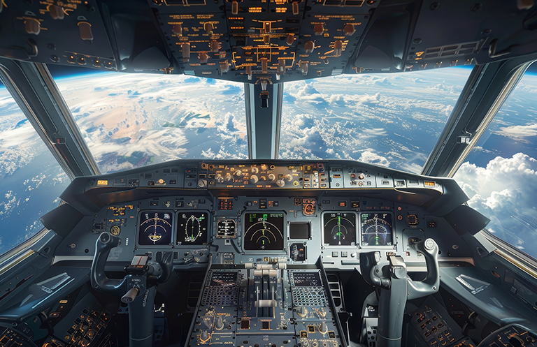 Safeguarding Avionics: The Critical Role of Partition Switch Jitter Analysis