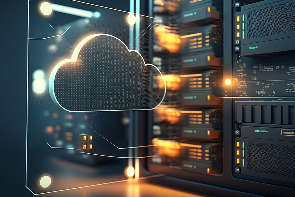 Cloud Server vs On-Premises Physical Server