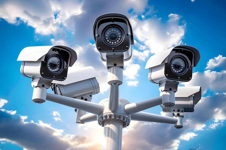 Integrating Multi-Camera Systems for Advanced IoT Deployments