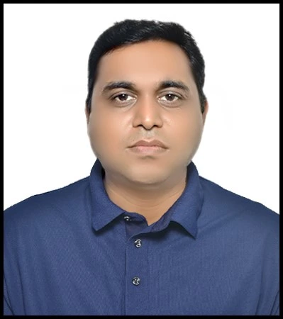 Picture of Pankaj Jain