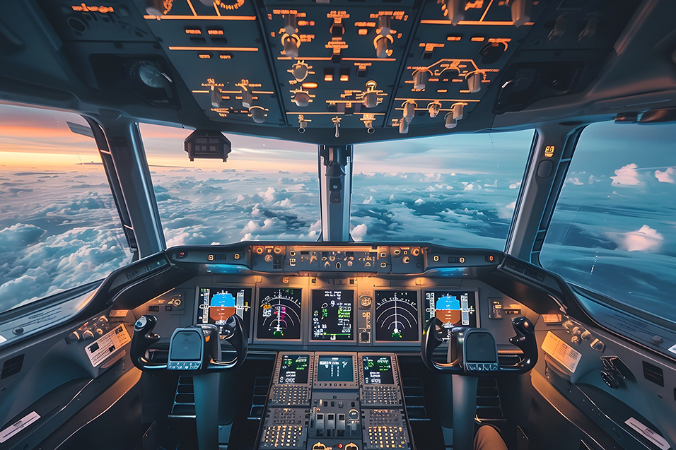 Safeguarding Avionics: Critical Role of Partition Switch Jitter Analysis