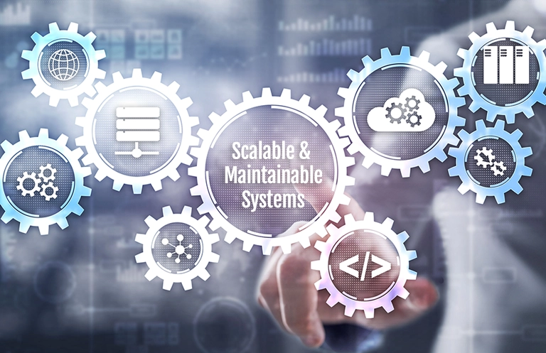 Importance of Adopting Best Practices for Scalable and Maintainable Systems