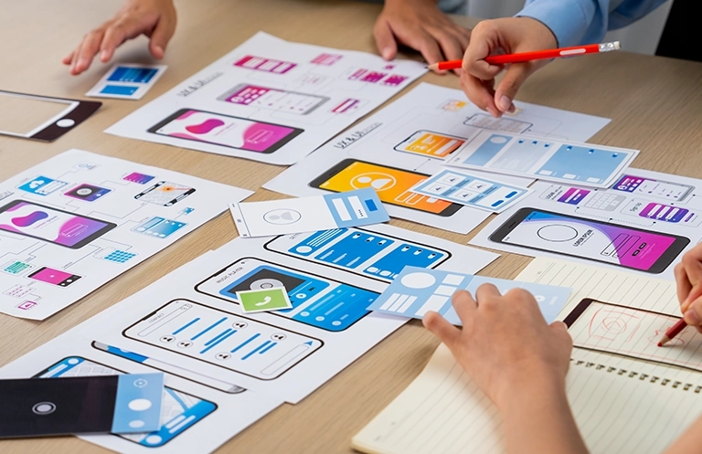 Mobile App Architecture A Comprehensive Guide for 2025