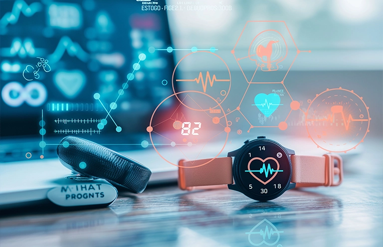 UX in Wearable Medical Technology: A Deep Dive