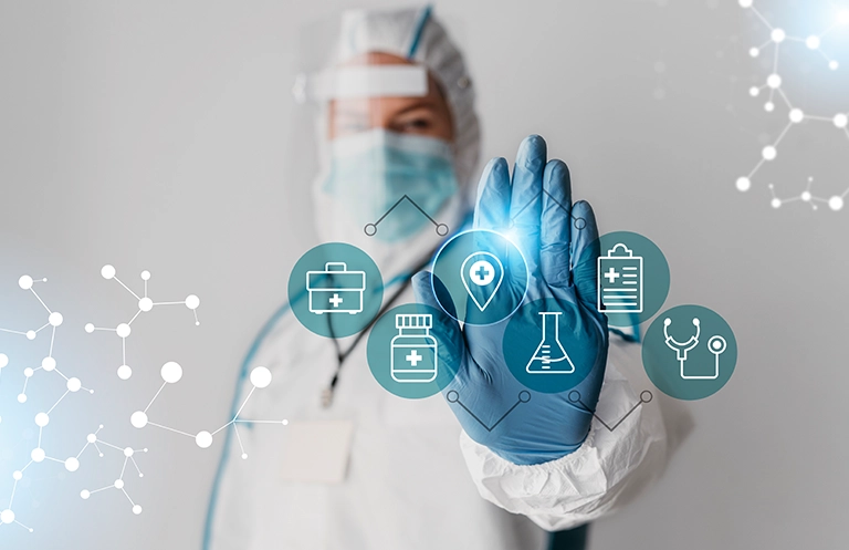 Ensuring Safety and Compliance in Medical Devices: A Deep Dive into ISO 14971 Risk Management